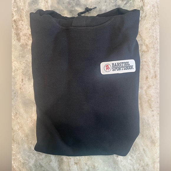 Carhartt Shirts Nwt Spenn Barstool Sportsbook Carhartt Hoodie